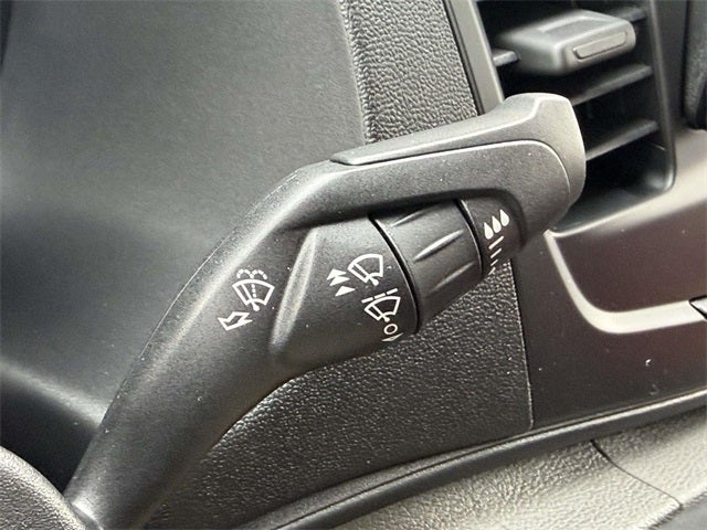 2025 Ford Transit-350 XL