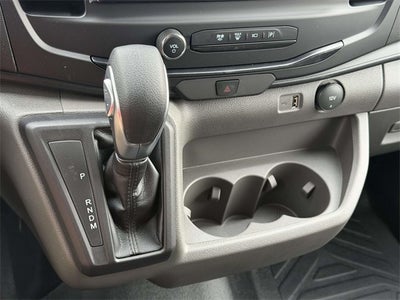 2025 Ford Transit-350 XL