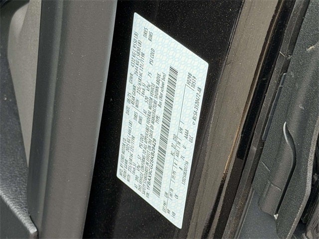 2025 Ford Transit-350 XL