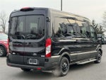 2025 Ford Transit-350 XL