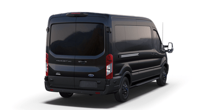 2025 Ford Transit-350 XL