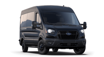 2025 Ford Transit-350 XL