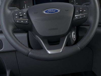 2026 Ford Transit-350 XLT