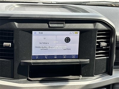 2025 Ford F-550SD XL DRW