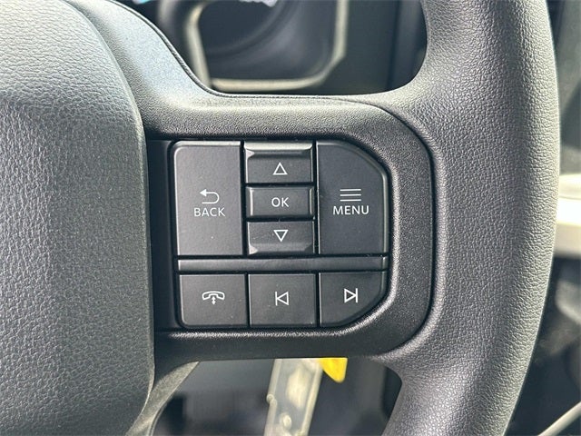 2025 Ford F-550SD XL DRW