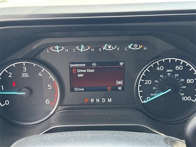 2025 Ford F-550SD XL DRW