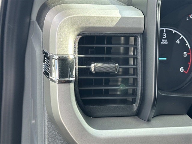 2025 Ford F-550SD XL DRW