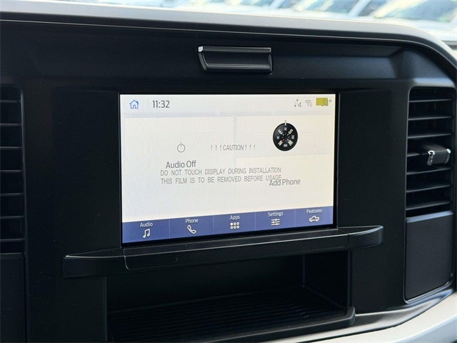 2025 Ford F-450SD XL DRW