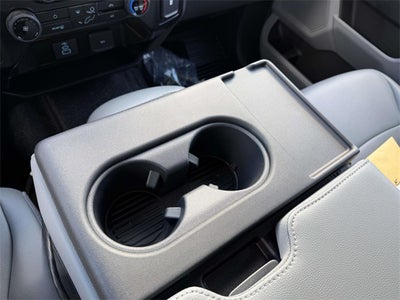 2025 Ford F-450SD XL DRW