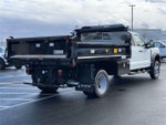 2025 Ford F-450SD XL DRW