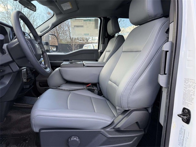 2025 Ford F-450SD XL DRW