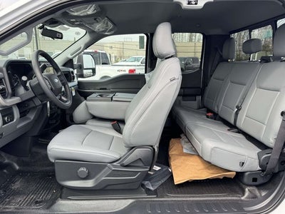 2026 Ford F-450SD XL DRW