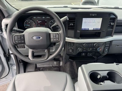 2026 Ford F-450SD XL DRW