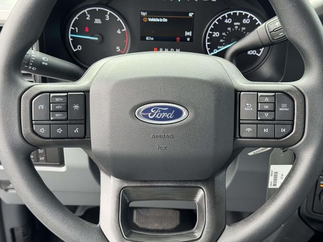 2026 Ford F-450SD XL DRW