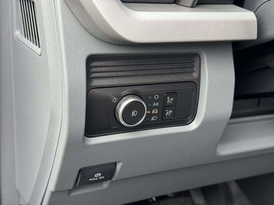 2026 Ford F-450SD XL DRW