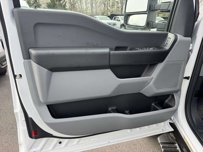 2026 Ford F-450SD XL DRW