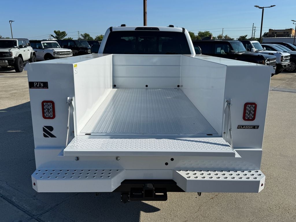 2026 Ford F-350SD XL