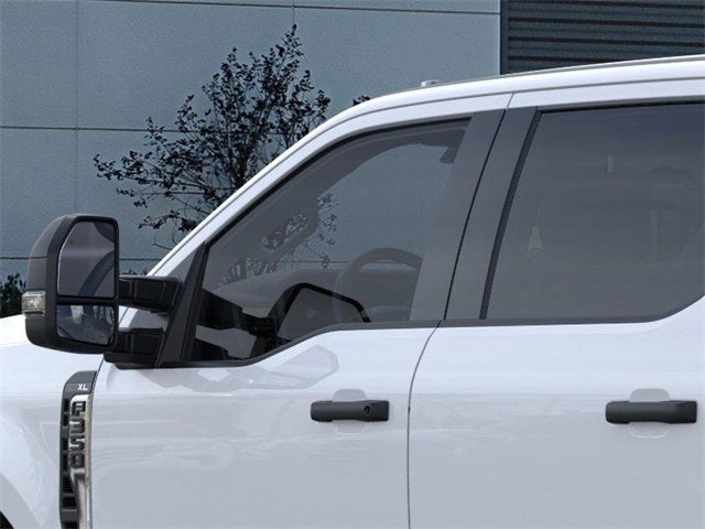 2025 Ford F-350SD XL