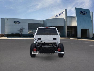 2025 Ford F-350SD XL