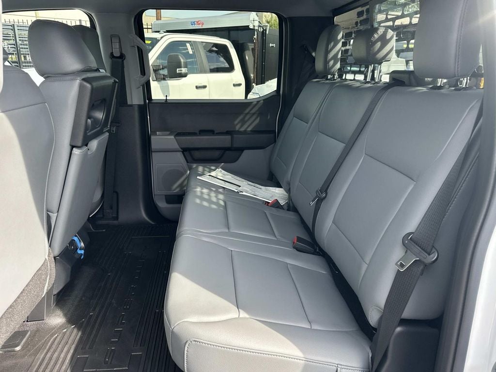 2025 Ford F-350SD XL DRW