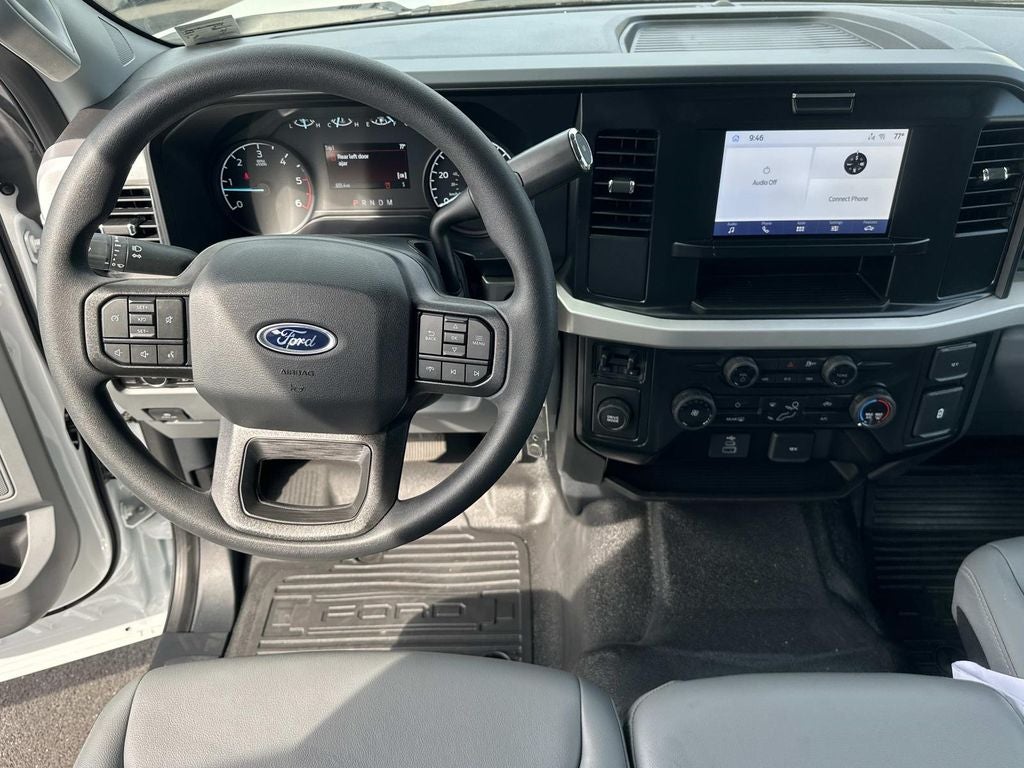 2025 Ford F-350SD XL DRW