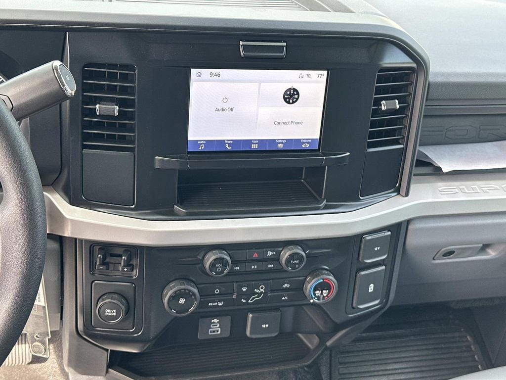 2025 Ford F-350SD XL DRW