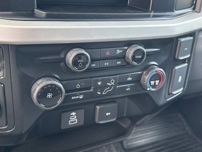 2025 Ford F-350SD XL DRW