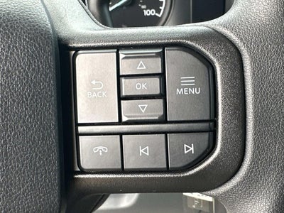 2025 Ford F-350SD XL DRW