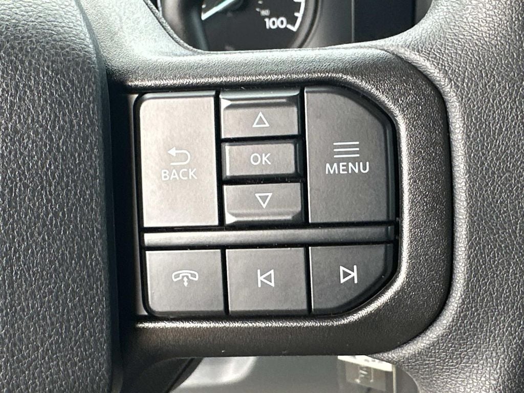 2025 Ford F-350SD XL DRW