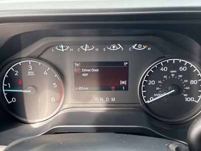 2025 Ford F-350SD XL DRW