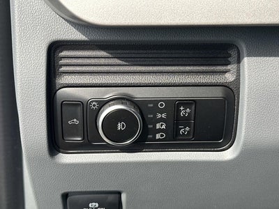 2025 Ford F-350SD XL DRW