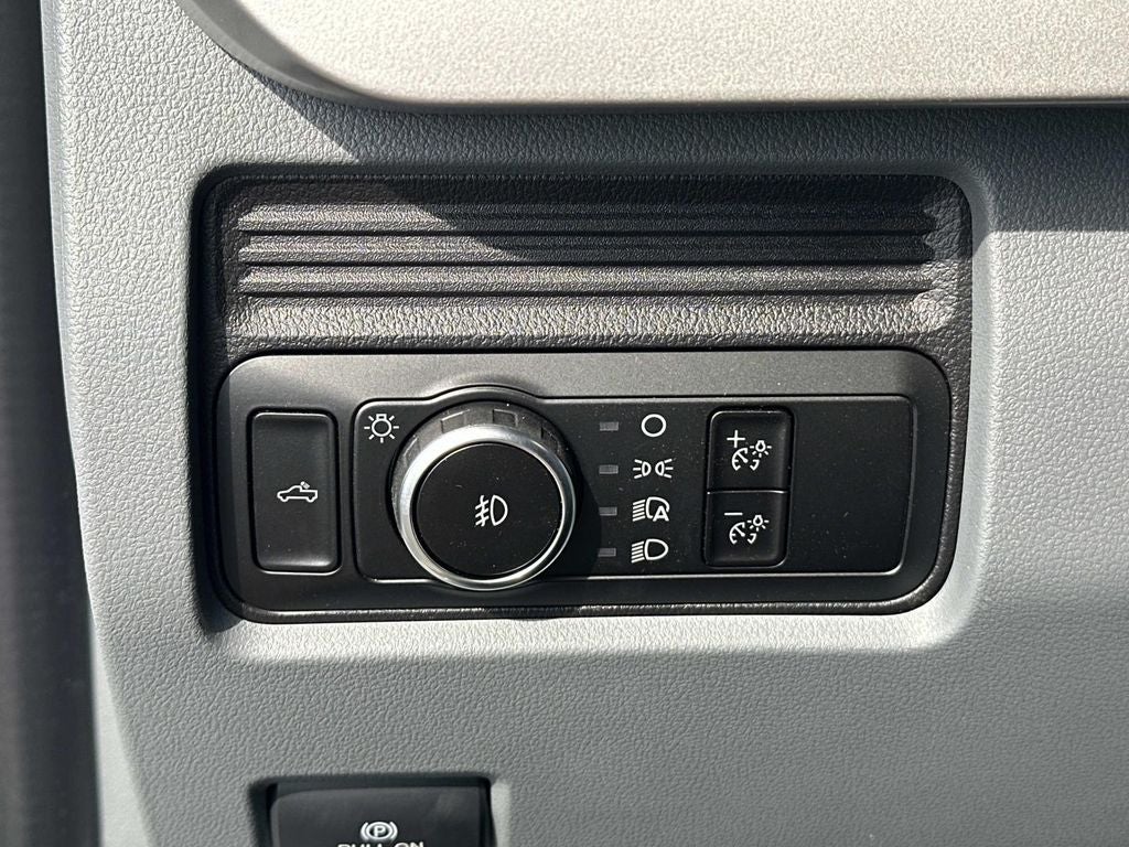 2025 Ford F-350SD XL DRW