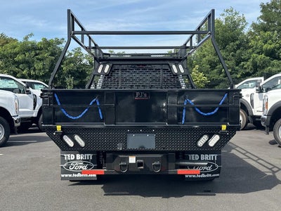 2025 Ford F-350SD XL DRW