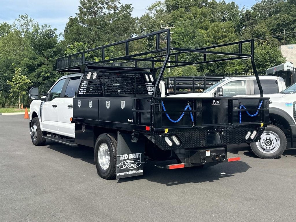 2025 Ford F-350SD XL DRW
