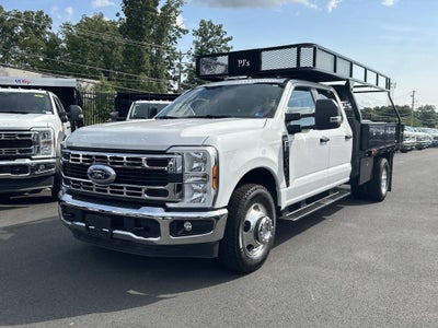2025 Ford F-350SD XL DRW