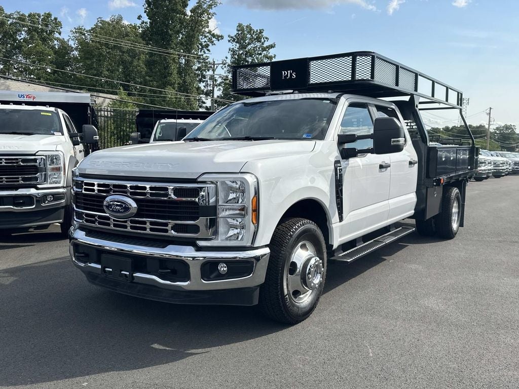 2025 Ford F-350SD XL DRW