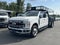 2025 Ford F-350SD XL DRW