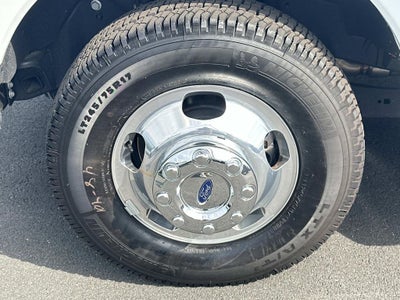 2025 Ford F-350SD XL DRW