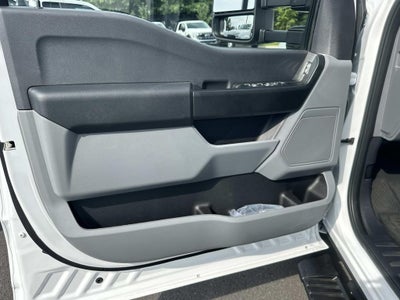 2025 Ford F-350SD XL DRW