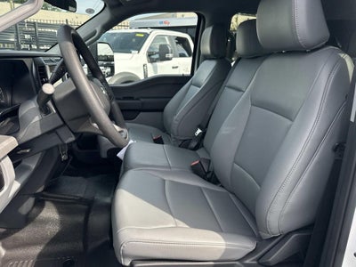 2025 Ford F-350SD XL DRW