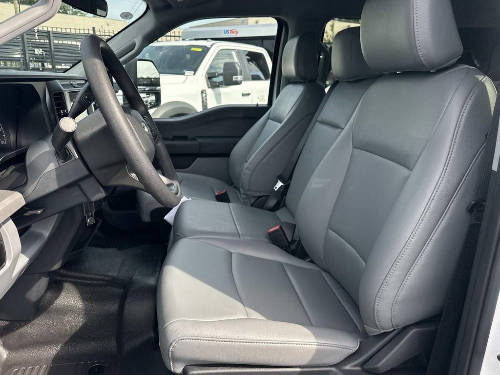 2025 Ford F-350SD XL DRW