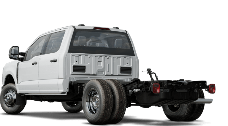 2025 Ford F-350SD XL DRW