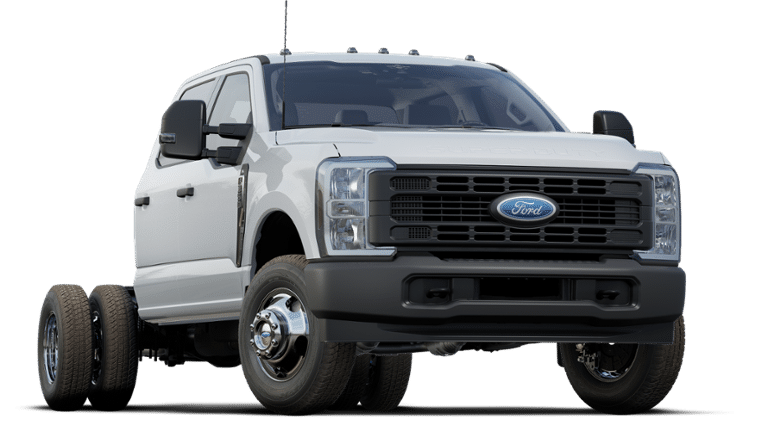 2025 Ford F-350SD XL DRW