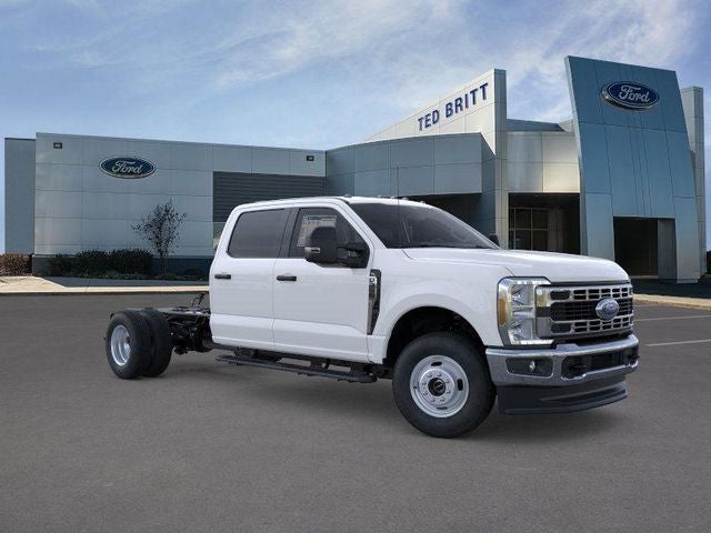 2026 Ford F-350SD XL DRW
