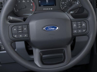 2025 Ford F-350SD XL DRW