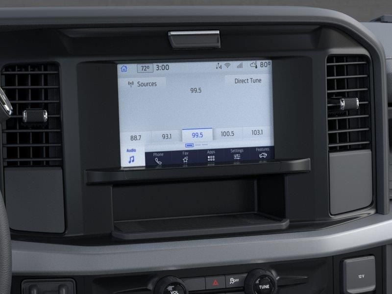 2025 Ford F-350SD XL DRW
