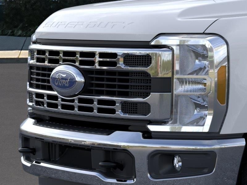 2025 Ford F-350SD XL DRW