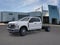 2025 Ford F-350SD XL DRW