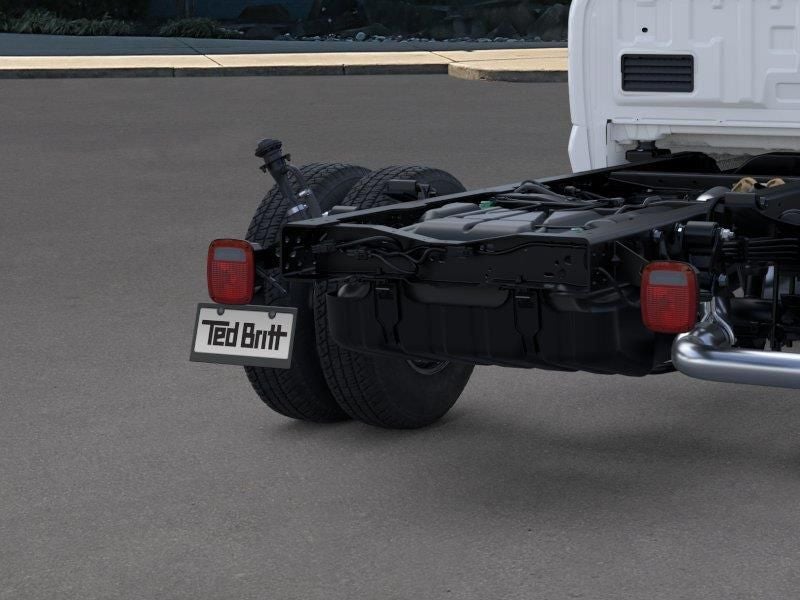 2025 Ford F-350SD XL DRW