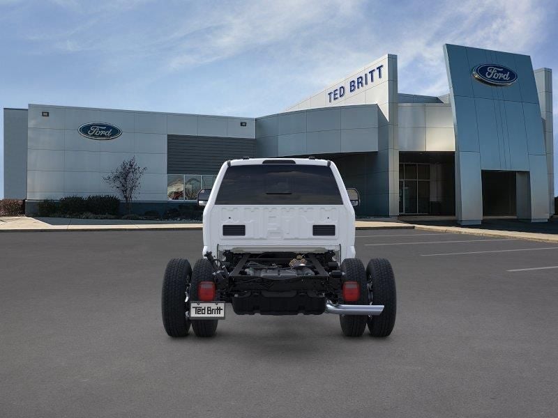 2025 Ford F-350SD XL DRW